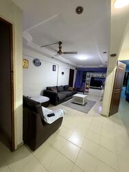 Blk 146 Bukit Batok West Avenue 6 (Bukit Batok), HDB 3 Rooms #548049041